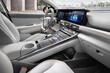 NEXO: Wasserstoff-Crossover von Hyundai Foto 6