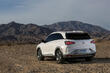 NEXO: Wasserstoff-Crossover von Hyundai Foto 4