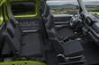 Der legendäre SUV Suzuki Jimny IV Generation Foto 6
