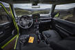 Der legendäre SUV Suzuki Jimny IV Generation Foto 5
