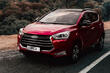 Testbericht zum aktualisierten Kleinwagen-Crossover JAC JS2 Foto 2