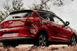 Testbericht zum aktualisierten Kleinwagen-Crossover JAC JS2 Foto 3
