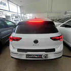 Volkswagen Golf 8 2019- Heckstoßstangenabdeckung EuroCap (ABS) Foto 1