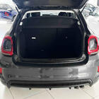 Fiat 500/500L 2013-2022 Heckstoßstangenabdeckung EuroCap (ABS) Foto 3
