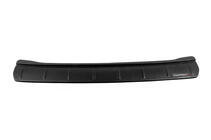 Fiat 500/500L 2013-2022 Heckstoßstangenabdeckung EuroCap (ABS) Foto 4