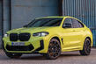 Testbericht zum BMW X4 M Competition: Aufgeladenes Cross-Coupé Foto 2