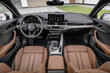Testbericht zum hochklassigen Kombi Audi A4 Avant Foto 5