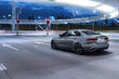 Testbericht zur britischen Premium-Limousine Jaguar XE Foto 3