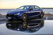Testbericht zur italienischen Hochleistungslimousine Maserati Ghibli Foto 3