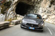 Testbericht zur italienischen Hochleistungslimousine Maserati Ghibli Foto 1