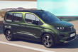 Testbericht zum aktualisierten Kompaktvan Peugeot Rifter 2024 Foto 1