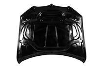 BMW X5 G05 2019–2026 Carbon Motorhaube V2 (G05/F95) Foto 15