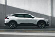 Testbericht zum elektrischen Crossover Polestar 3 Foto 2