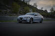 Alfa Romeo Giulia 2022: aktualisierte italienische Limousine Foto 2