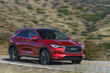 Infiniti QX50: ein moderner Crossover mit innovativen Technologien Foto 1