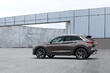 Infiniti QX50: ein moderner Crossover mit innovativen Technologien Foto 3