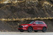 Infiniti QX50: ein moderner Crossover mit innovativen Technologien Foto 2