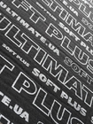 Schall- und Wärmedämmung Ultimate Soft PLUS ultraleicht 6mm (50x75cm) Foto 1