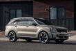 KIA Sorento 2023 Testbericht: aktualisierter Crossover Foto 2