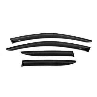Windabweiser (4 Stk., DPT) Peugeot 2008 2019- Foto 1