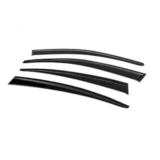 Windabweiser (SD, 4 Stk., DPT) Volkswagen Passat B8 2015-2023 Foto 4