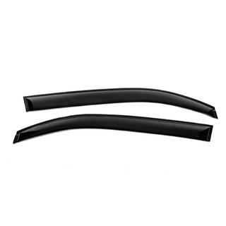 Windabweiser (2 Stk., DPT) Hyundai H200, H1, Starex 1998-2007 Foto 1