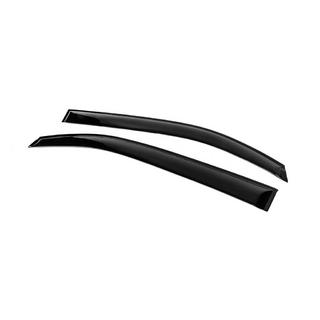 Windabweiser (2 Stk., DPT) Hyundai H200, H1, Starex 1998-2007 Foto 2