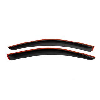 Windabweiser (2 Stk., DPT) Hyundai H200, H1, Starex 1998-2007 Foto 3