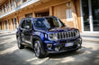 Testbericht zur Facelift-Version des Jeep Renegade Crossover Foto 3