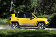 Testbericht zur Facelift-Version des Jeep Renegade Crossover Foto 2