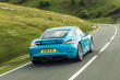 Testbericht zum Porsche 718 Cayman Sportcoupé Foto 4