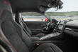 Testbericht zum Porsche 718 Cayman Sportcoupé Foto 7