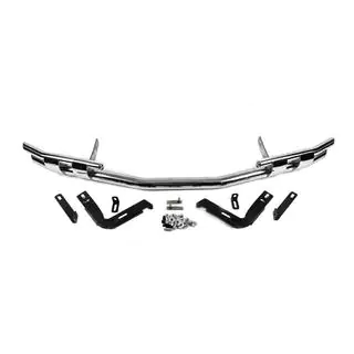 Frontschutzbügel unten Shark Mercedes Sprinter W907/W910 2018- Foto 4