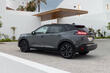 Facelift Peugeot 2008 zweite Generation 2023 Foto 3