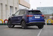 Hongqi HS5: ein neuer Blick auf chinesisches Premium Foto 4