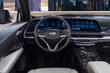 Testbericht zum Cadillac XT4 2024: Upgrade mit Chic Foto 6