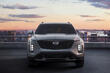 Testbericht zum Cadillac XT4 2024: Upgrade mit Chic Foto 1