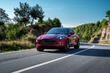 Testbericht zum britischen Sport-Crossover Aston Martin DBX Foto 1