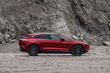 Testbericht zum britischen Sport-Crossover Aston Martin DBX Foto 2