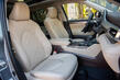 Testbericht der Toyota Highlander IV-Generation: ein zuverlässiger Familien-Crossover Foto 5