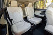 Testbericht der Toyota Highlander IV-Generation: ein zuverlässiger Familien-Crossover Foto 6