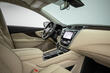 Überblick über den stilvollen und komfortablen Nissan Murano Crossover Foto 6