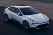 Polestar 4 Test: ein elektrischer Crossover mit einzigartigem Design Foto 1