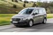 Mercedes-Benz Citan Combi: praktischer und komfortabler Kompaktvan Foto 3