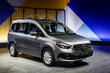 Mercedes-Benz Citan Combi: praktischer und komfortabler Kompaktvan Foto 1
