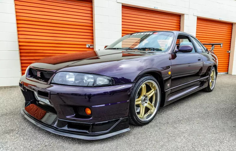 So wählen Sie einen Tuning-Stil für Ihr Auto