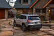 Rezension der Jeep Cherokee V-Generation Foto 2