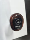 Mercedes S-class W220 1998-2005 B-Ware Schalthebelknauf (Holzoptik) Foto 4