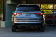 Rückblick auf die vierte Generation des Acura MDX Crossover Foto 3