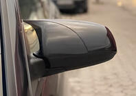 Audi A3 2003-2012 Spiegelabdeckungen RS-Look (2003-2007, 2 Stk) Foto 2